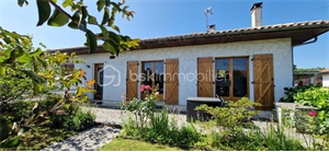 maison traditionnelle à la vente -   40100  DAX, surface 94 m2 vente maison traditionnelle - UBI478877774